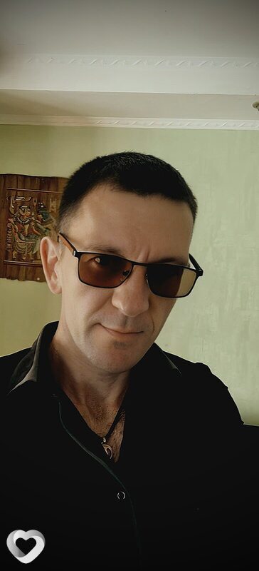 Denis, 38, Николаеве — анкета №4237482