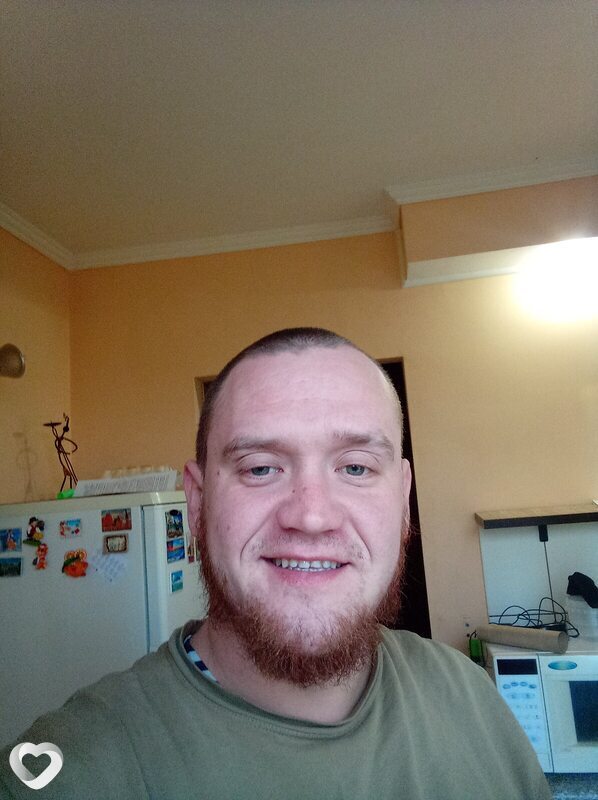 Николай, 33, Донецке — анкета №4237485