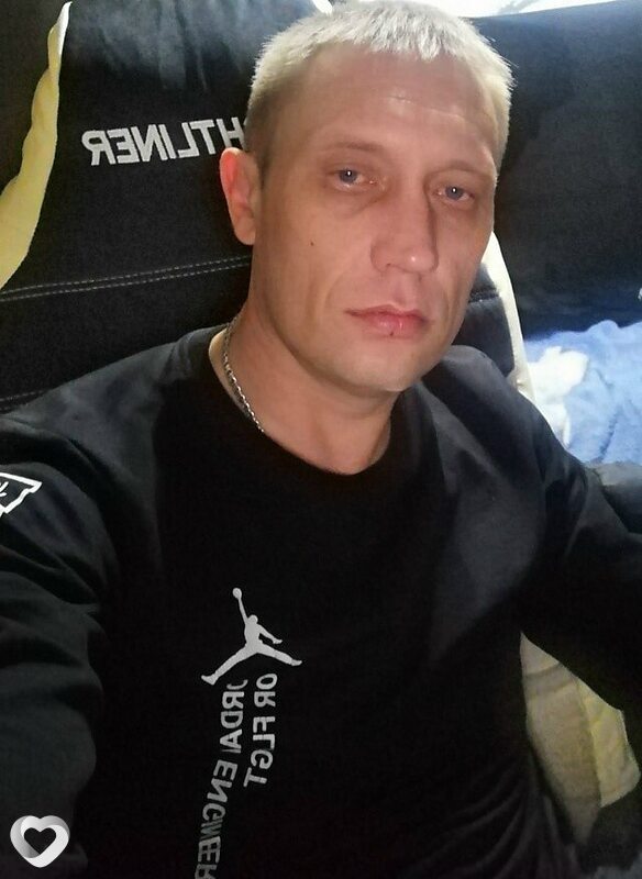 Александр, 36, Торезе — анкета №4237488