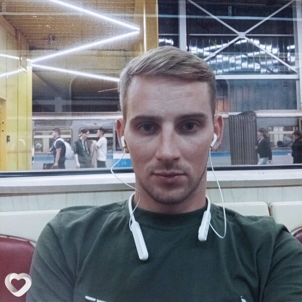 Сергей, 29, Могилев — анкета №4237491