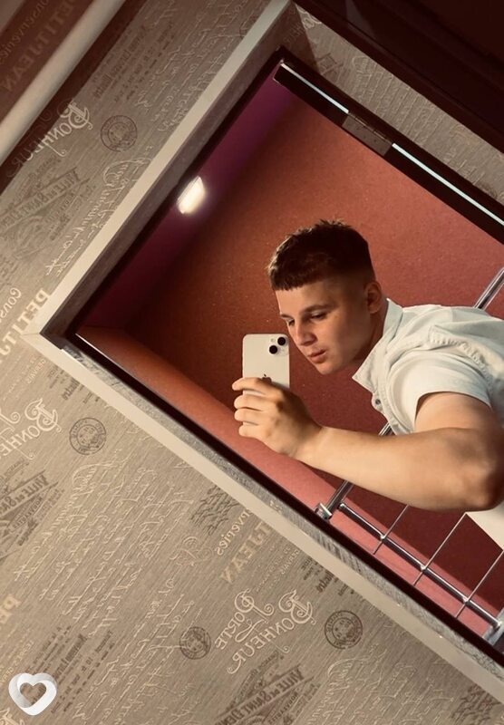 Roman, 22, Минске — анкета №4237499