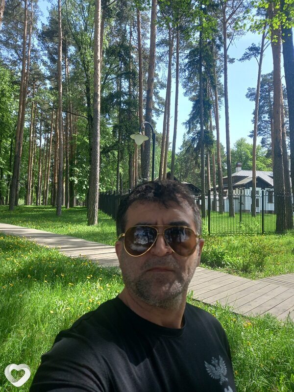 Мага, 40, Ногинске — анкета №4237501