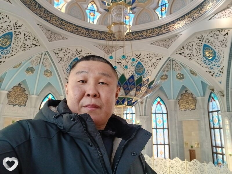 Борис, 43, Мариуполе — анкета №4237430