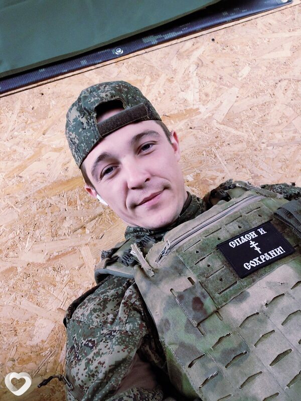 Anders, 25, Серове — анкета №4237440