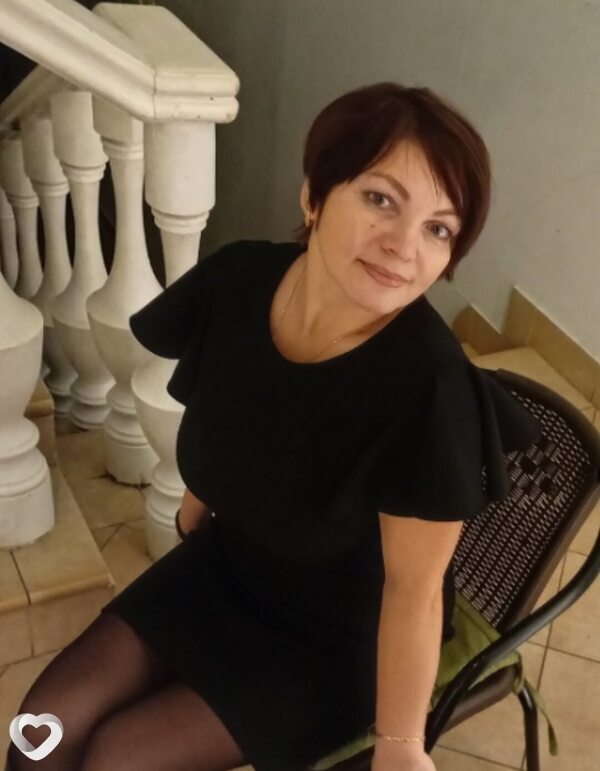 Ироида, 53, Вологде — анкета №4237447