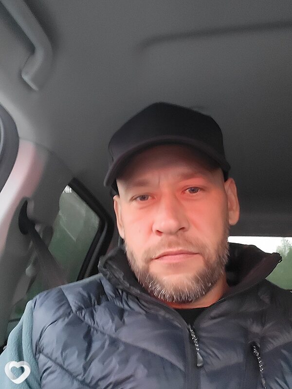 Viliy, 44, Екатеринбурге — анкета №4237515