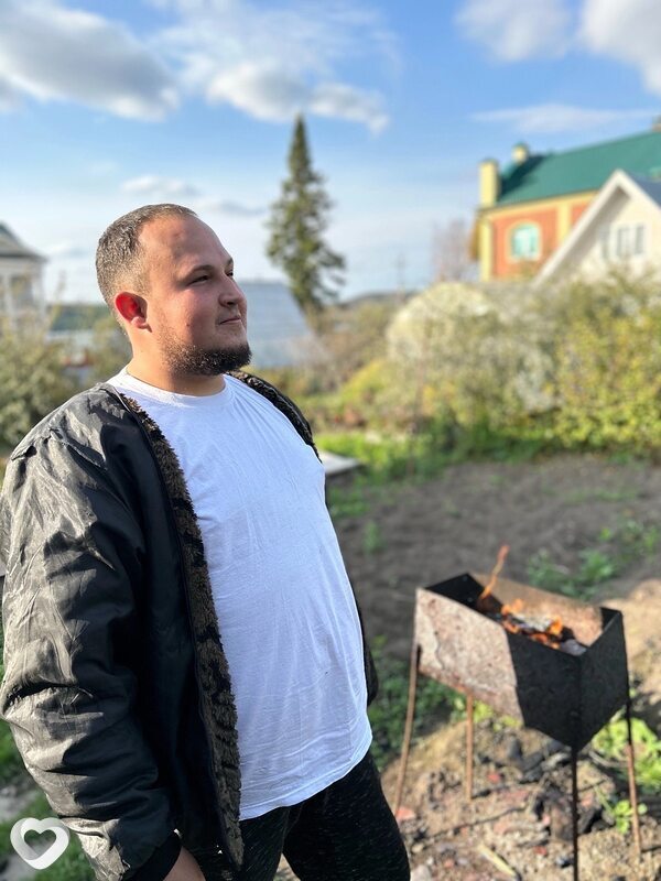 Антон, 29, Екатеринбурге — анкета №4237533