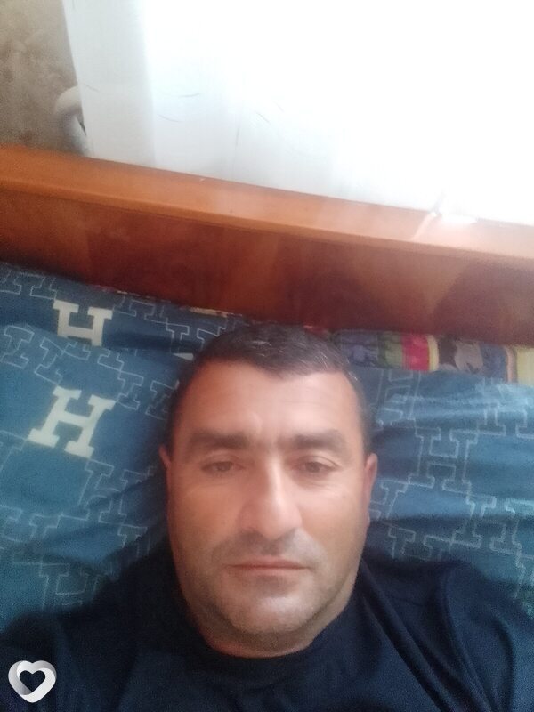 Artur, 43, Костанае — анкета №4237535