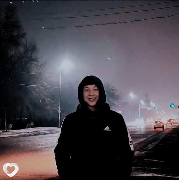 Salauat, 20, Алматы — анкета №4237536
