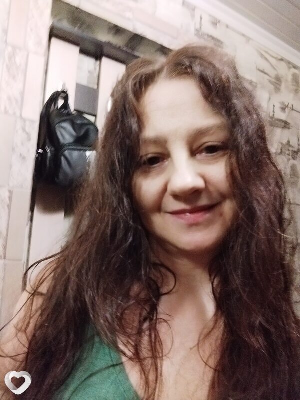 Елена, 56, Белгороде — анкета №4237537