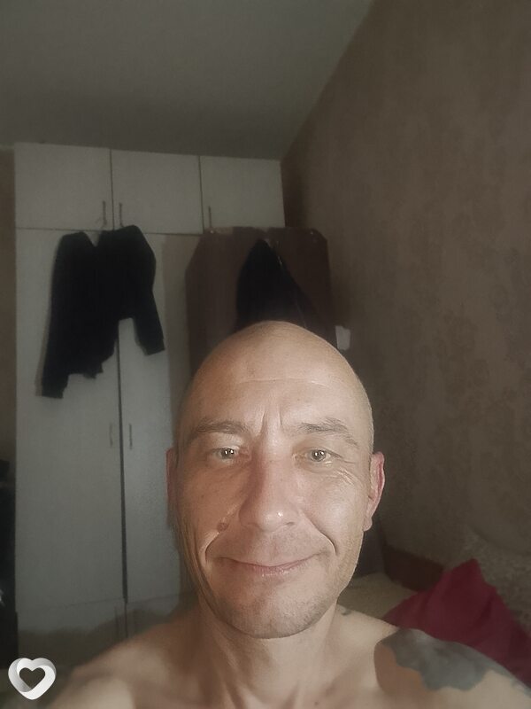 Денис, 39, Днепр — анкета №4237542