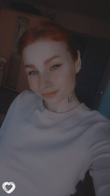 Виктория, 26, Витебске — анкета №4237587
