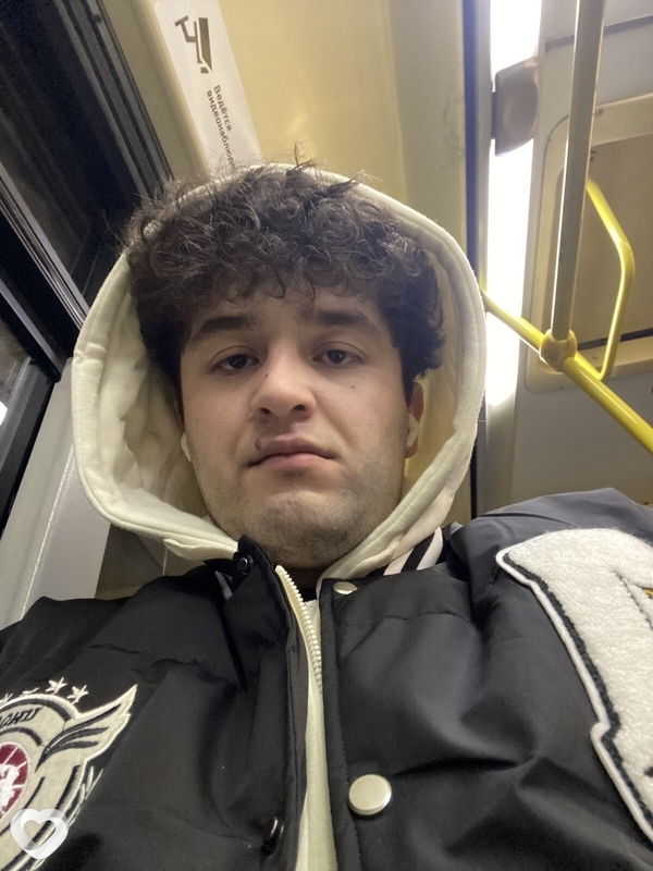 Bones, 26, Москве — анкета №4237588