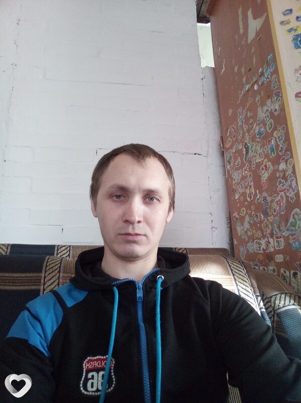 Виталий, Нижняя Тавда