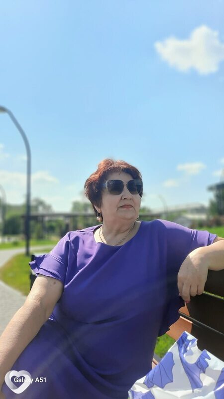 Светлана, Белово