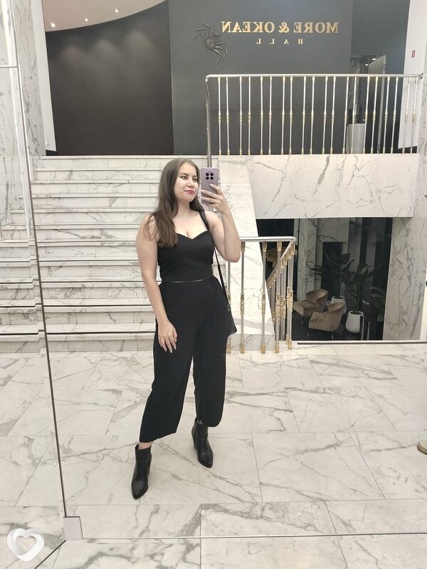 Анастасия, 29, Мурманске — анкета №4237600