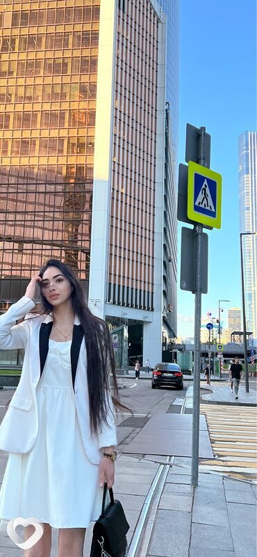 Emiliya, 30, Санкт-Петербурге — анкета №4237606