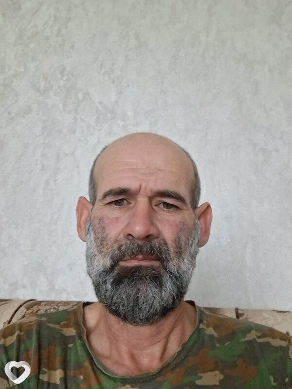 Abdulla, 52, Астрахани — анкета №4237616