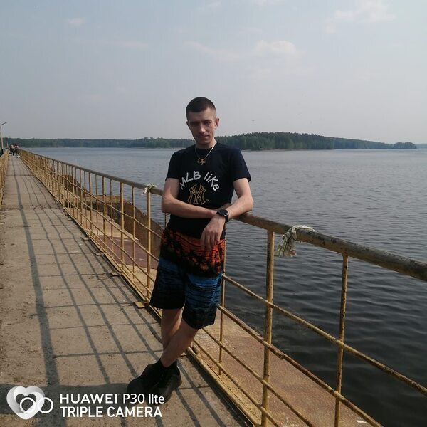 Андрей, Рефтинский