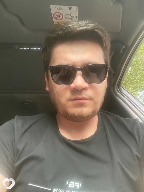 Илья, 30, Ташкент — анкета №4237619