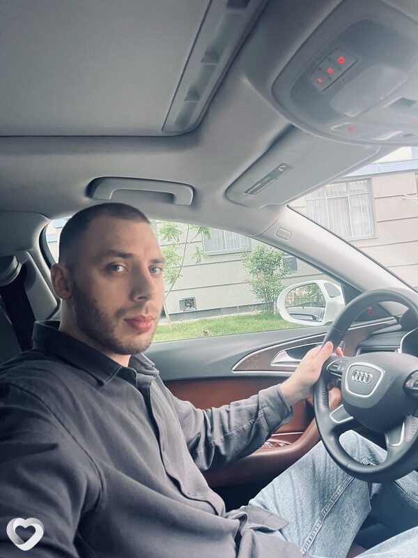 Иван, 29, Киеве — анкета №4237658