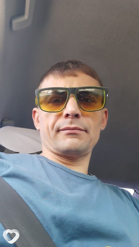 Александр, 45, Воронеже — анкета №4237665