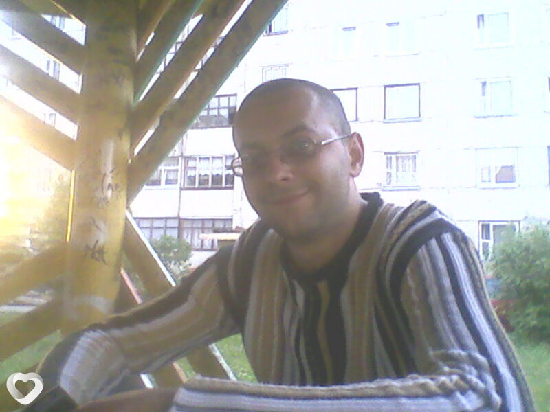 Виталий, 41, Островце — анкета №15165