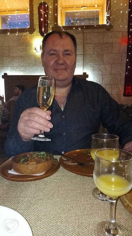 Александр, 52, Иванове — анкета №4237673