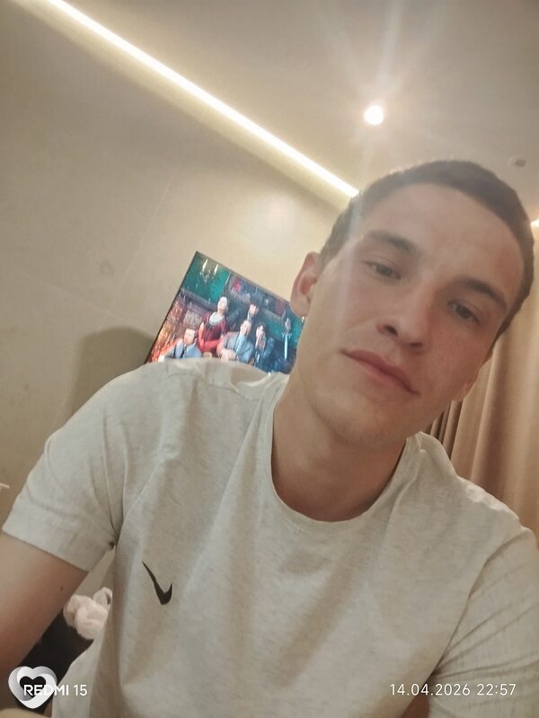 Рома, 24, Казани — анкета №4237678
