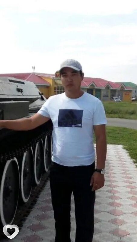 Асан, 40, Астане — анкета №4237558