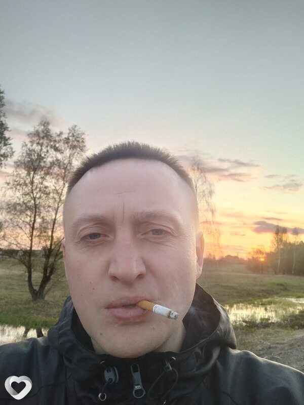 Сергей, 36, Гомеле — анкета №4237561