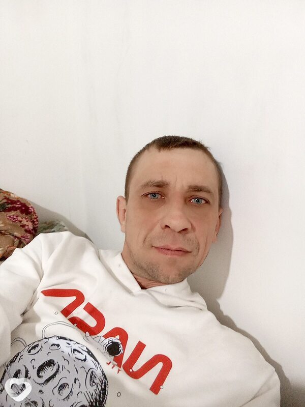 Андрей, 42, Краснодаре — анкета №4237564
