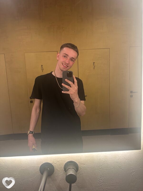Георгий, 20, Набережных Челнах — анкета №4237569