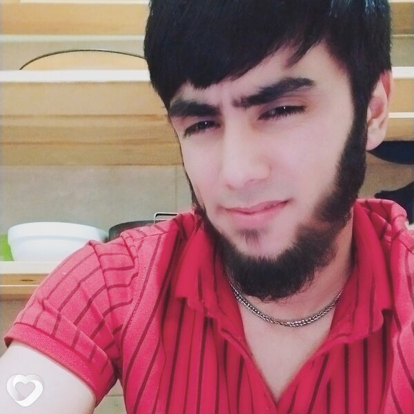 Axror, 30, Екатеринбурге — анкета №4237574