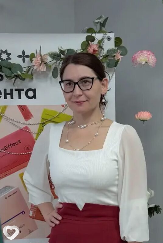 Анастасия, Выкса