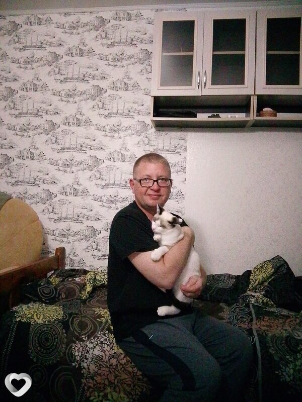 Андрей, 38, Тольятти — анкета №4237710