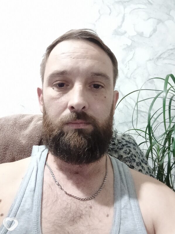 Денис, 44, Борисове — анкета №4237716