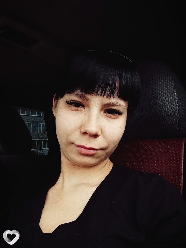 Евгения, 27, Казани — анкета №4237720