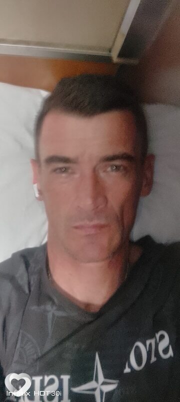 Сергей, 44, Коврове — анкета №4237831