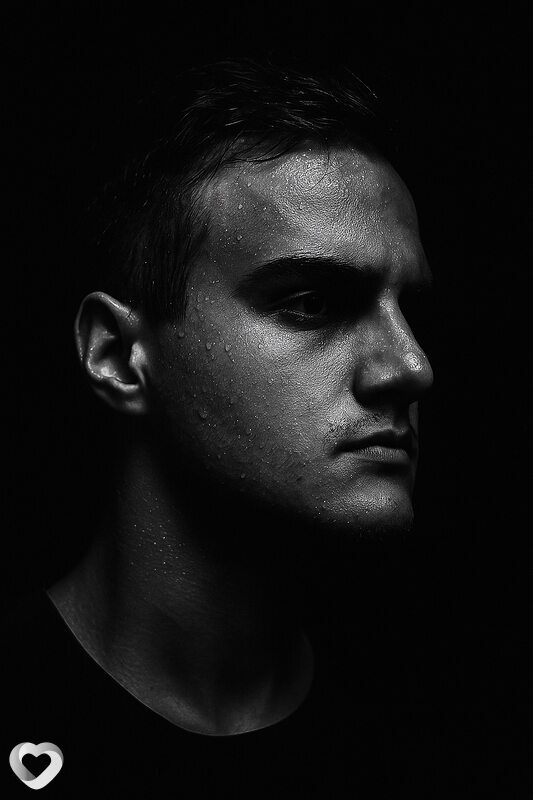 Ян, 23, Минске — анкета №4237843