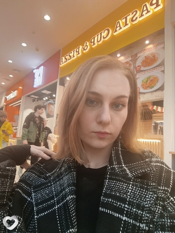 София, 25, Москве — анкета №4237848