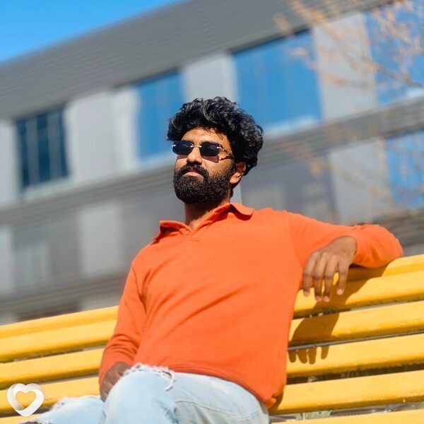 Aadhiy, 25, Москве — анкета №4237850