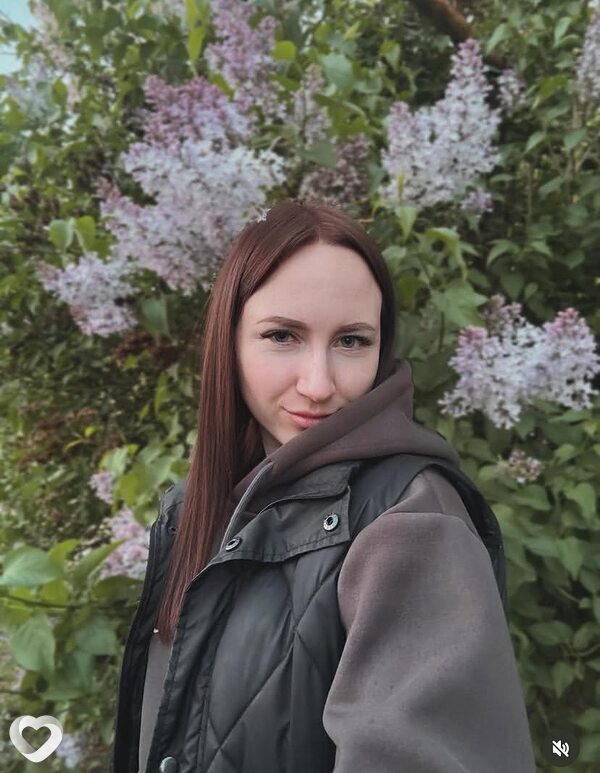Ирина, 20, Воронеже — анкета №4237782