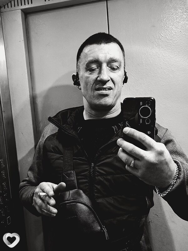 Виталик, 43, Москве — анкета №4237787