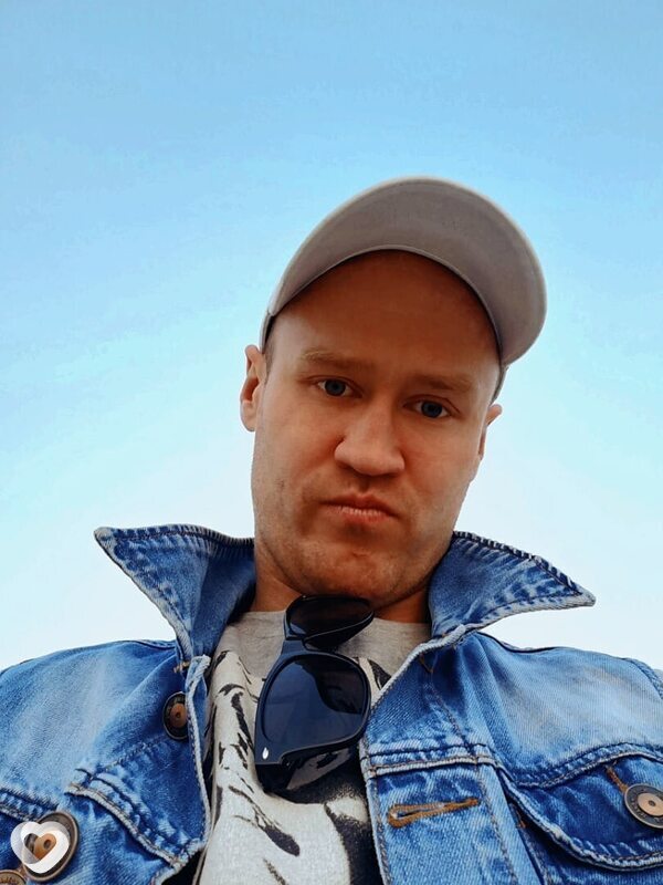 Сергей, 38, Гомеле — анкета №4237788