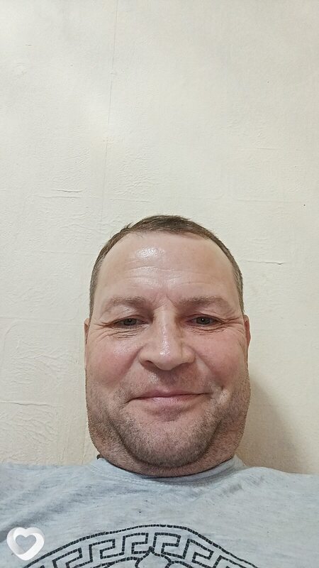 Роман, 44, Челябинске — анкета №4237790