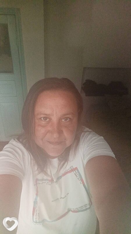 Yana, 47, Кременчуге — анкета №4237804