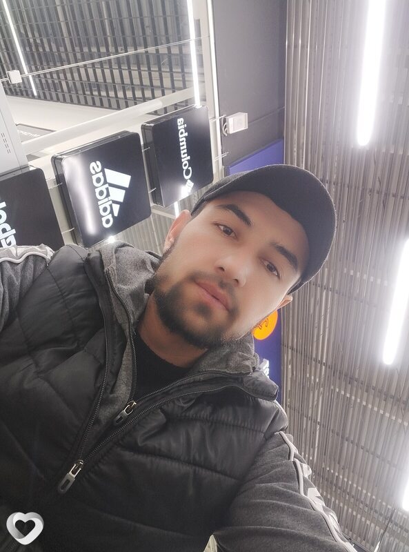 Sherbek, 34, Бобруйске — анкета №4237815