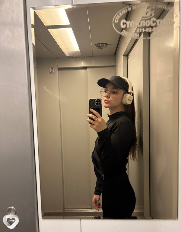 Надия, 29, Краснодаре — анкета №4237818