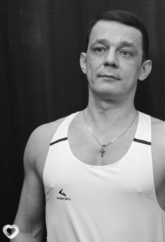 Дмитрий, 43, Самаре — анкета №4237822